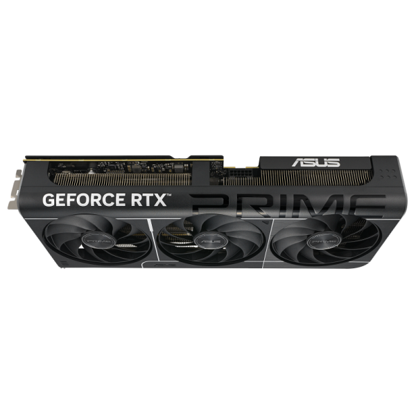   Asus Prime GeForce RTX 5070 7
